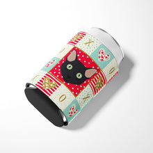 Load image into Gallery viewer, Mandalay Cat Love Can or Bottle Hugger CK5131CC