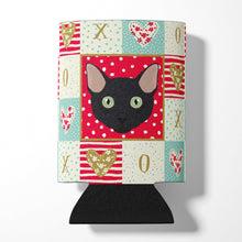 Load image into Gallery viewer, Mandalay Cat Love Can or Bottle Hugger CK5131CC
