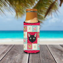 Load image into Gallery viewer, Mandalay Cat   Hugger for slim cans CK5131MUK