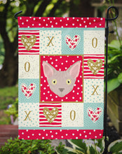 Load image into Gallery viewer, Minskin Cat Garden Flag - Outdoor Decorative Yard Flag CK5133GF
