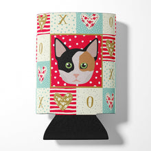 Load image into Gallery viewer, Munchkin Cat Love Can or Bottle Hugger CK5134CC