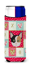 Load image into Gallery viewer, Munchkin Cat   Hugger for slim cans CK5134MUK