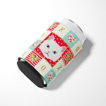 Load image into Gallery viewer, Napoleon Cat Love Can or Bottle Hugger CK5135CC