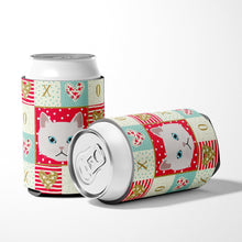 Load image into Gallery viewer, Napoleon Cat Love Can or Bottle Hugger CK5135CC