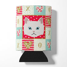 Load image into Gallery viewer, Napoleon Cat Love Can or Bottle Hugger CK5135CC