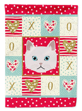 Load image into Gallery viewer, Napoleon Cat Garden Flag - Outdoor Decorative Yard Flag CK5135GF