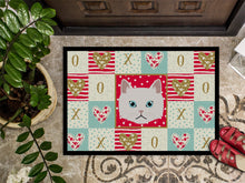 Load image into Gallery viewer, Napoleon Cat Love Doormat - 18x27 Decorative Floor Mat – Indoor/Outdoor Rug with Artistic Flair CK5135MAT