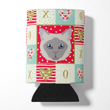 Load image into Gallery viewer, Owyhee Bob Cat Love Can or Bottle Hugger CK5144CC