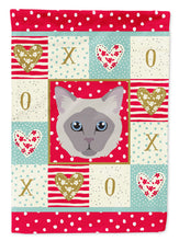 Load image into Gallery viewer, Owyhee Bob Cat Flag Canvas House Size CK5144CHF