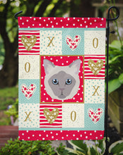 Load image into Gallery viewer, Owyhee Bob Cat Garden Flag - Outdoor Decorative Yard Flag CK5144GF