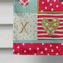 Load image into Gallery viewer, Pantherette Cat Flag Canvas House Size CK5145CHF