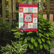 Load image into Gallery viewer, Persian Traditional Cat Garden Flag - Outdoor Decorative Yard Flag CK5147GF