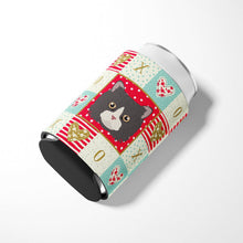 Load image into Gallery viewer, Poodle Cat Love Can or Bottle Hugger CK5150CC
