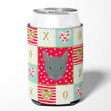 Load image into Gallery viewer, Raas Cat Love Can or Bottle Hugger CK5151CC