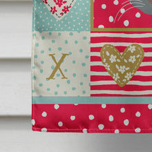 Load image into Gallery viewer, Raas Cat Flag Canvas House Size CK5151CHF