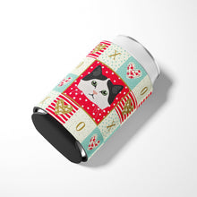 Load image into Gallery viewer, Ragamuffin Cat Love Can or Bottle Hugger CK5152CC