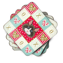 Load image into Gallery viewer, Ragdoll Cat Love Coasters - Set of 4 Lightweight Foam, Absorbent Drink Coasters  CK5153FC