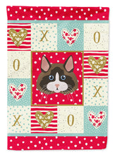 Load image into Gallery viewer, Ragdoll Cat Garden Flag - Outdoor Decorative Yard Flag CK5153GF