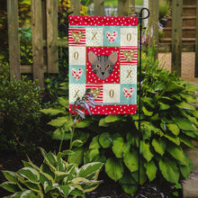 Load image into Gallery viewer, Safari Cat Garden Flag - Outdoor Decorative Yard Flag CK5156GF