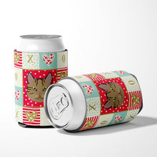 Load image into Gallery viewer, Scottish Straight Cat Love Can or Bottle Hugger CK5159CC