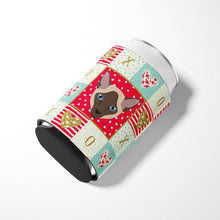 Load image into Gallery viewer, Siamese Modern Cat Love Can or Bottle Hugger CK5162CC