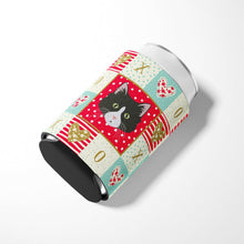Load image into Gallery viewer, Siberian Forest Cat Love Can or Bottle Hugger CK5164CC