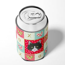 Load image into Gallery viewer, Siberian Forest Cat Love Can or Bottle Hugger CK5164CC
