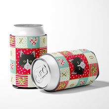Load image into Gallery viewer, Siberian Forest Cat Love Can or Bottle Hugger CK5164CC