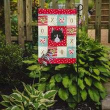 Load image into Gallery viewer, Siberian Forest Cat Garden Flag - Outdoor Decorative Yard Flag CK5164GF