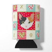 Load image into Gallery viewer, Skookum Cat Love Can or Bottle Hugger CK5166CC