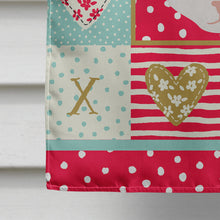 Load image into Gallery viewer, Skookum Cat Flag Canvas House Size CK5166CHF