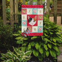 Load image into Gallery viewer, Skookum Cat Garden Flag - Outdoor Decorative Yard Flag CK5166GF