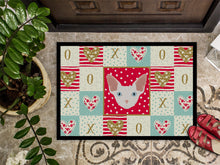 Load image into Gallery viewer, Sphynx Cat Love Doormat - 18x27 Decorative Floor Mat – Indoor/Outdoor Rug with Artistic Flair CK5170MAT