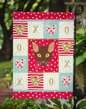 Load image into Gallery viewer, Suphalak Cat Garden Flag - Outdoor Decorative Yard Flag CK5171GF
