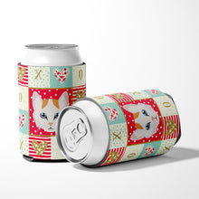 Load image into Gallery viewer, Turkish Van Cat Love Can or Bottle Hugger CK5176CC