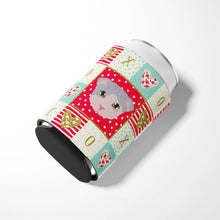 Load image into Gallery viewer, Ukrainian Levkoy Cat Love Can or Bottle Hugger CK5177CC
