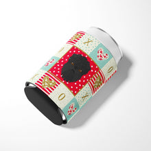 Load image into Gallery viewer, Affenpinscher Love Can or Bottle Hugger CK5180CC