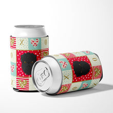 Load image into Gallery viewer, Affenpinscher Love Can or Bottle Hugger CK5180CC