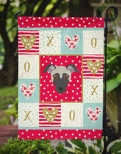 Load image into Gallery viewer, Argentine Pila Dog Garden Flag - Outdoor Decorative Yard Flag CK5182GF