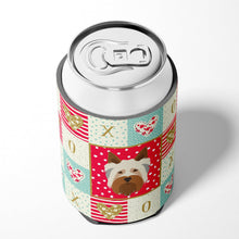 Load image into Gallery viewer, Australian Silky Terrier Love Can or Bottle Hugger CK5183CC