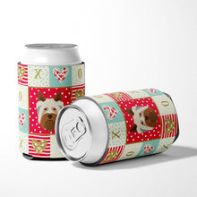 Load image into Gallery viewer, Australian Silky Terrier Love Can or Bottle Hugger CK5183CC