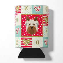 Load image into Gallery viewer, Australian Silky Terrier Love Can or Bottle Hugger CK5183CC