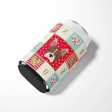 Load image into Gallery viewer, Boston Terrier Love Can or Bottle Hugger CK5187CC