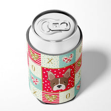 Load image into Gallery viewer, Boston Terrier Love Can or Bottle Hugger CK5187CC