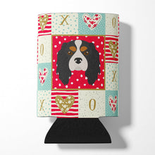 Load image into Gallery viewer, Cavalier King Charles Spaniel Love Can or Bottle Hugger CK5189CC