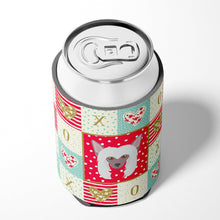 Load image into Gallery viewer, Chinese Crested Love Can or Bottle Hugger CK5191CC