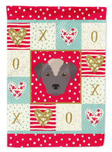 Load image into Gallery viewer, Ecuadorian Hairless Dog Garden Flag - Outdoor Decorative Yard Flag CK5195GF