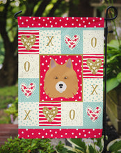 Load image into Gallery viewer, Elo Dog Garden Flag - Outdoor Decorative Yard Flag CK5196GF