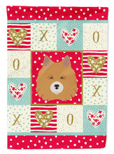 Load image into Gallery viewer, Elo Dog Garden Flag - Outdoor Decorative Yard Flag CK5196GF