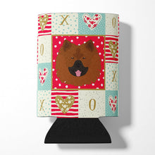 Load image into Gallery viewer, Eurasier Love Can or Bottle Hugger CK5199CC